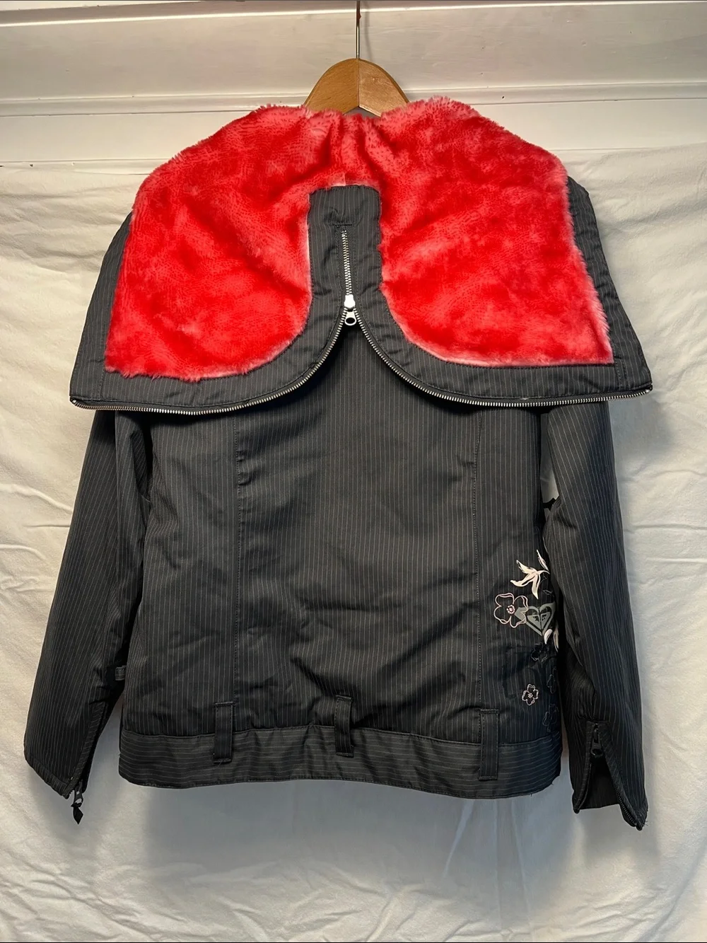 Roxy vintage stylish